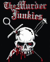 logo The Murder Junkies